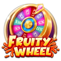 Fruity Wheel